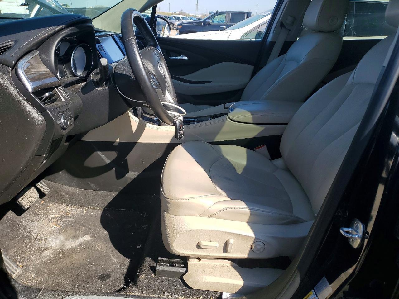 2020 Buick Envision Preferred - Фото 7