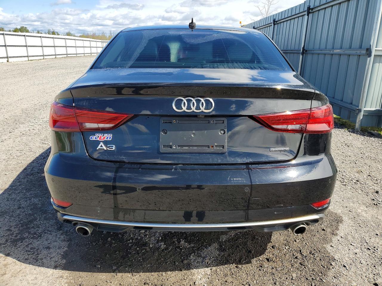 2019 Audi A3 Premium - Image 6