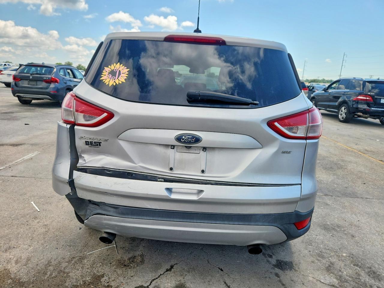 2016 Ford Escape Se - Image 6