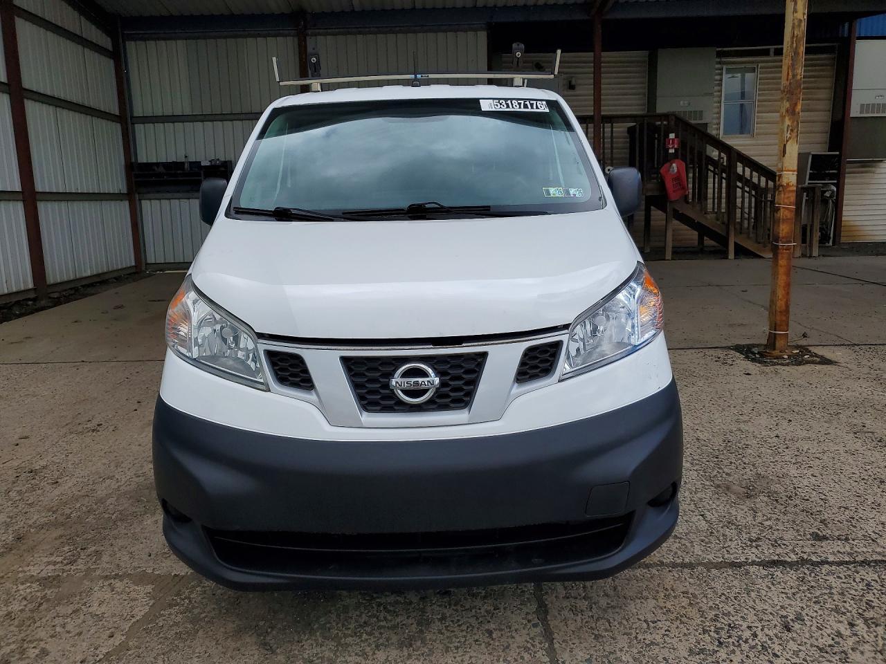2015 Nissan Nv200 - Image 5
