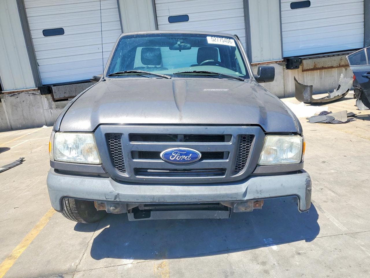 2010 Ford Ranger - Фото 5