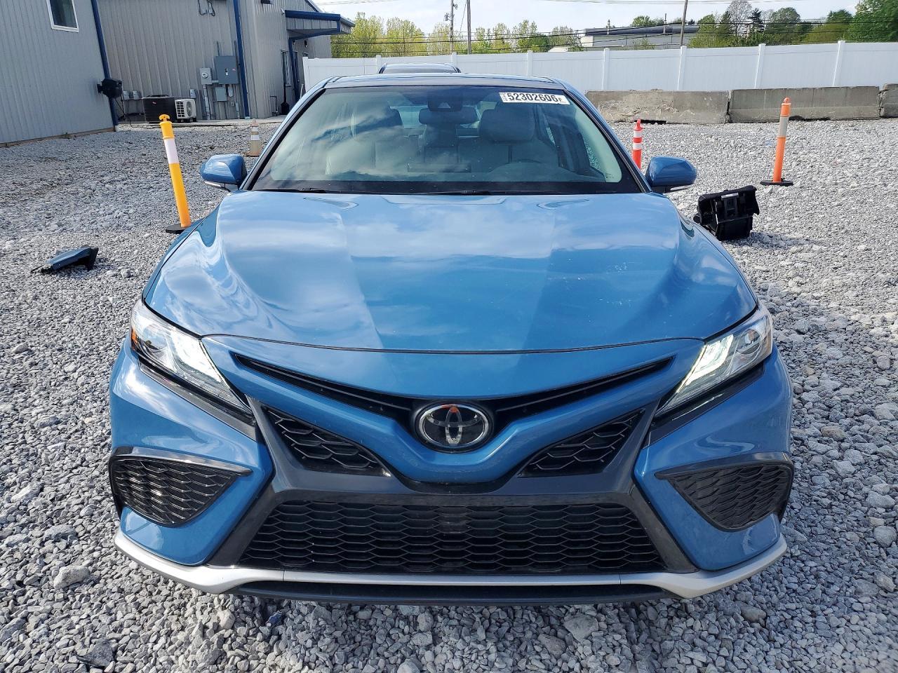 2023 Toyota Camry Xse - Image 5