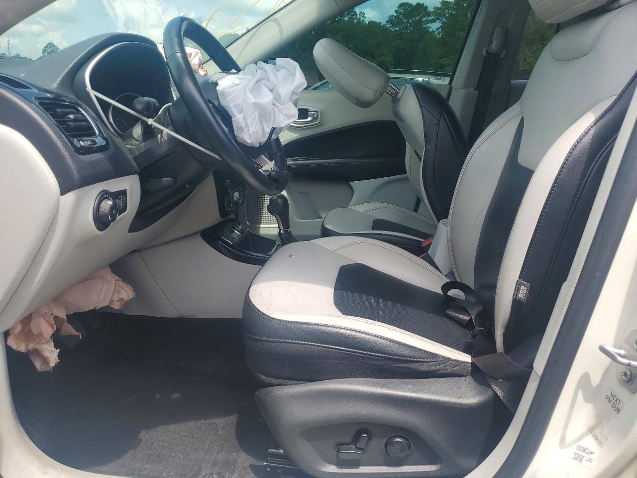 2019 Jeep Compass Limited - Image 7
