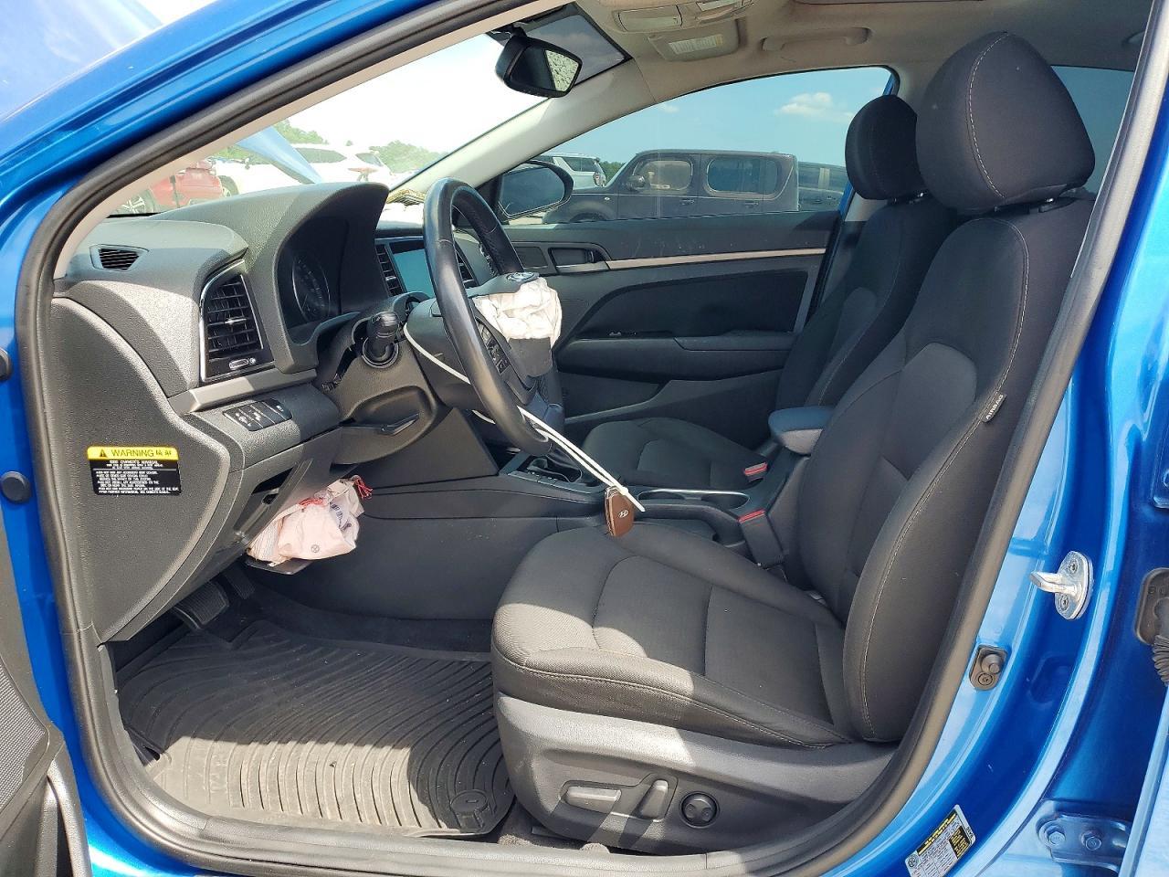 2017 Hyundai Elantra Value Edition - Фото 7
