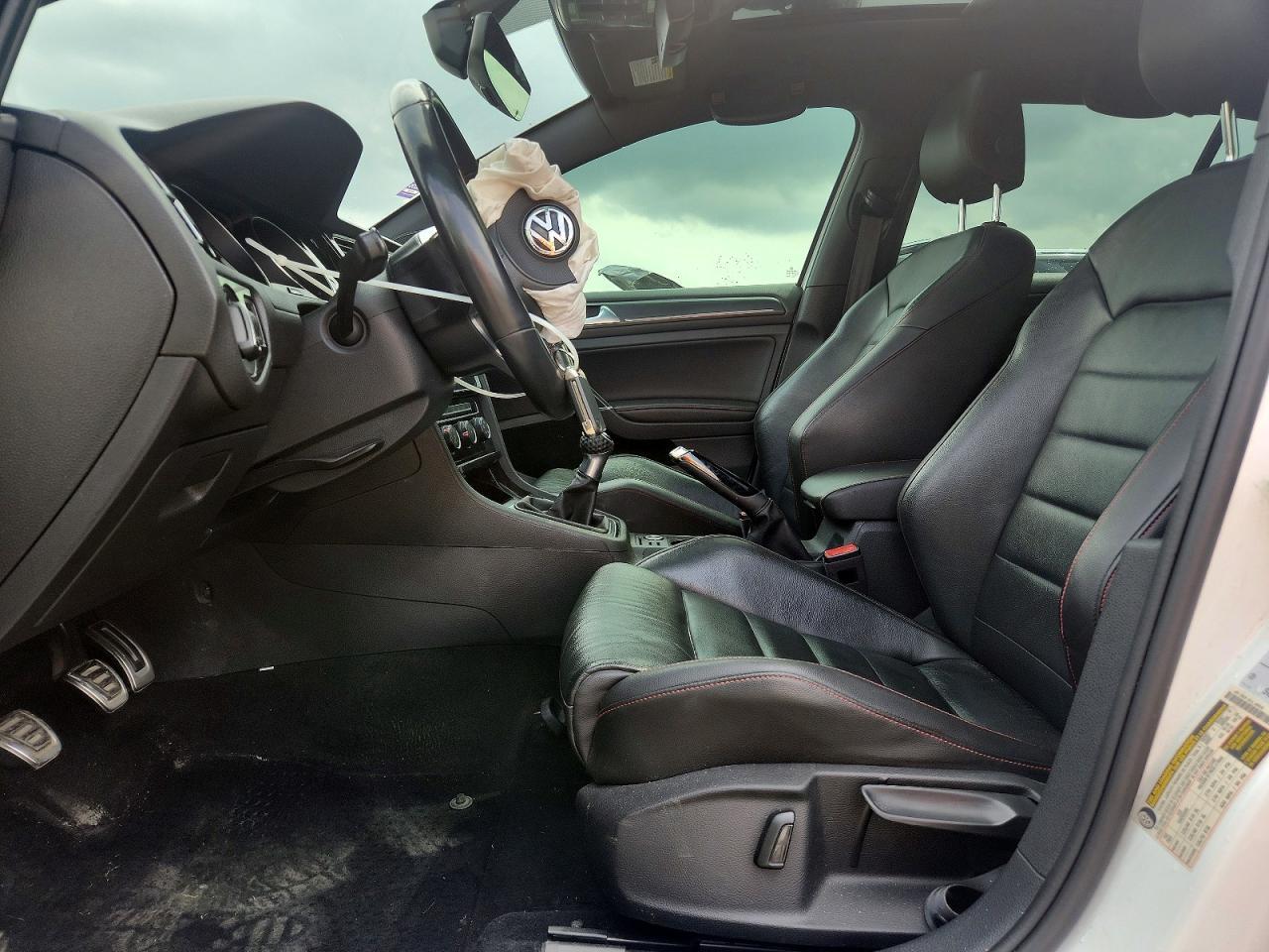 2020 Volkswagen Gti S - Image 7