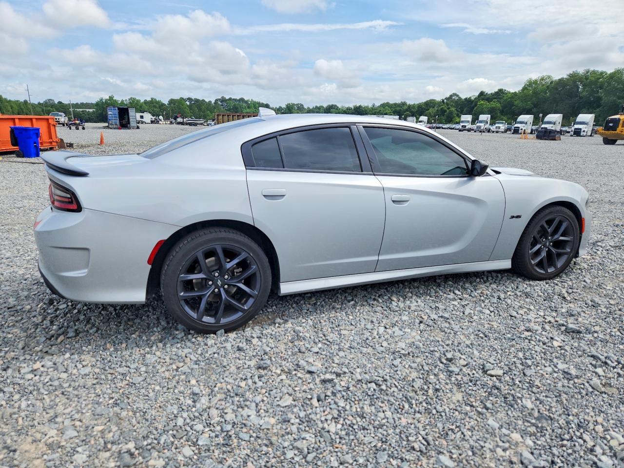 2023 Dodge Charger R/T - Фото 3