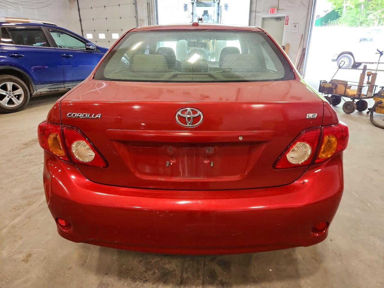 2009 Toyota Corolla - Image 6