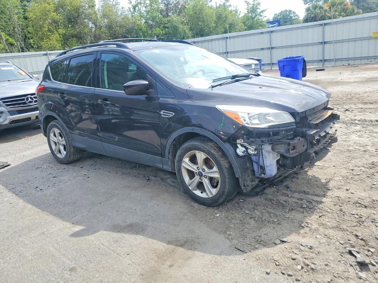 2013 Ford Escape Se - Фото 4