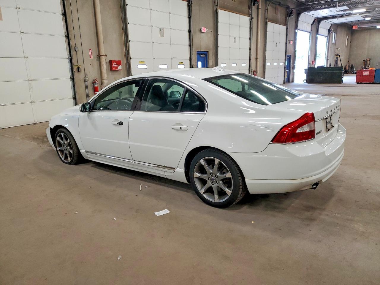 2011 Volvo S80 T6 - Image 2