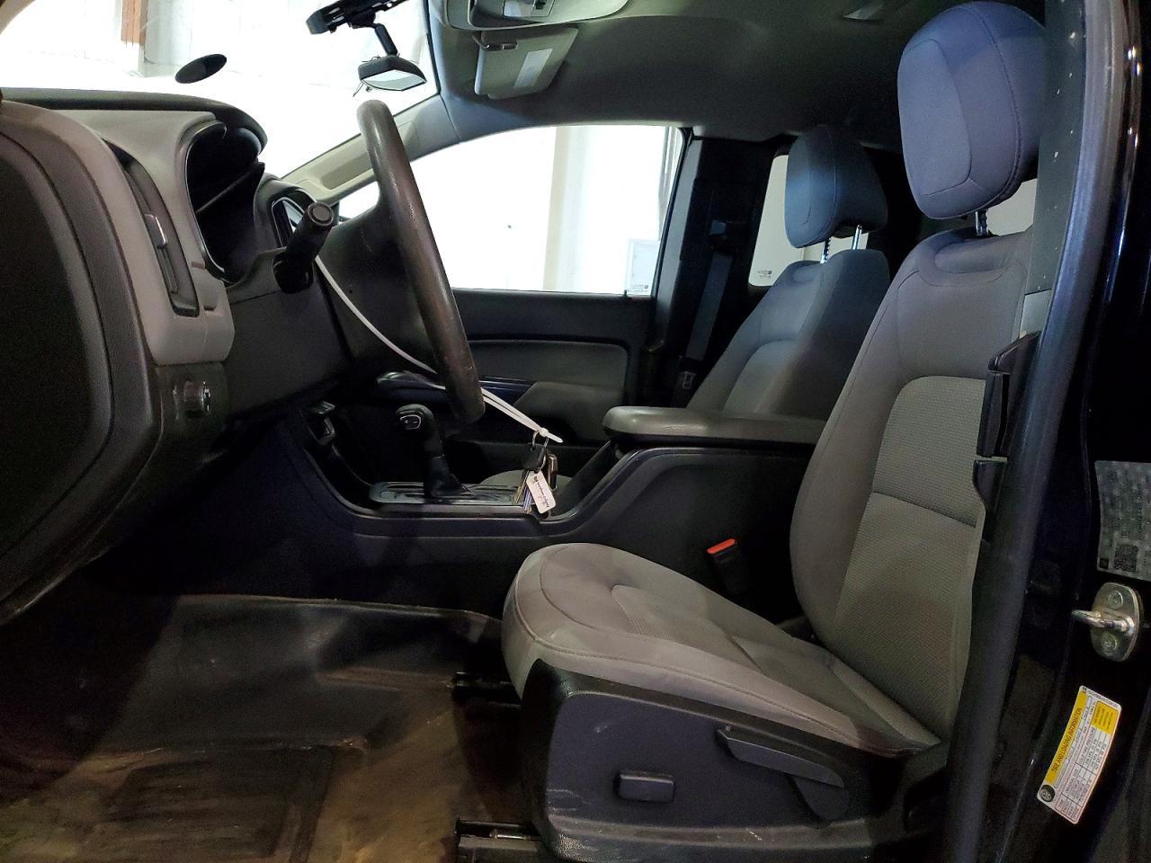 2018 Chevrolet Colorado - Фото 7