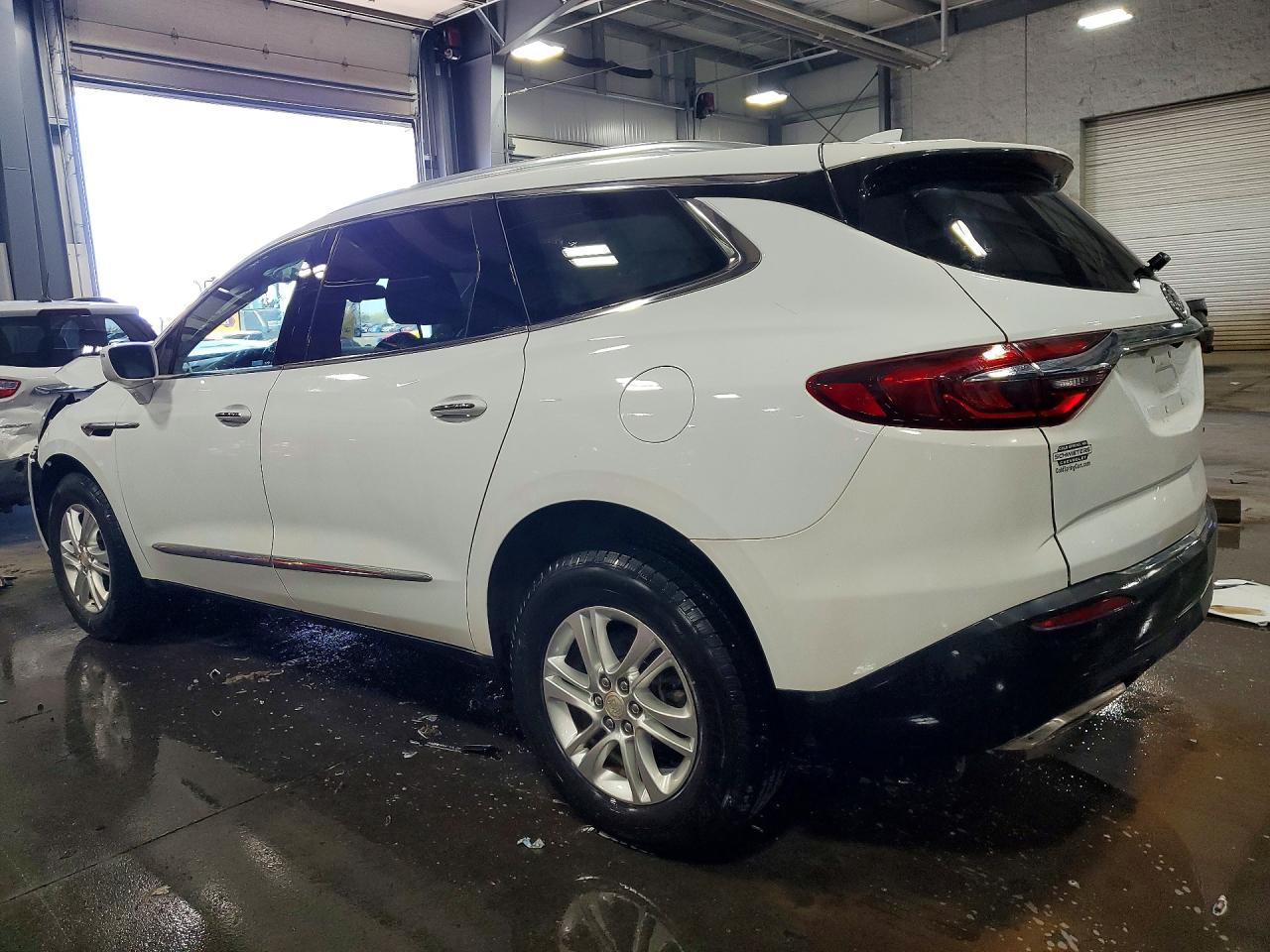 2019 Buick Enclave Essence - Фото 2