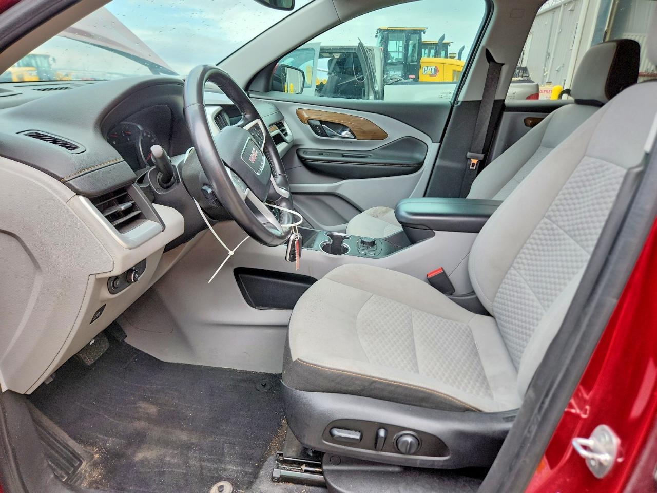 2020 GMC Terrain Sle - Image 7