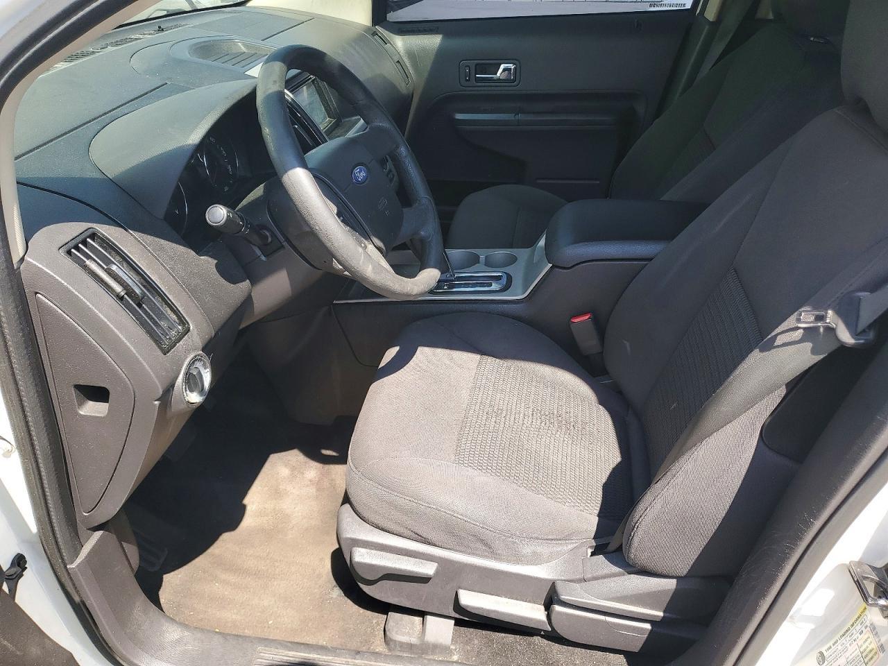 2010 Ford Edge Se - Image 7