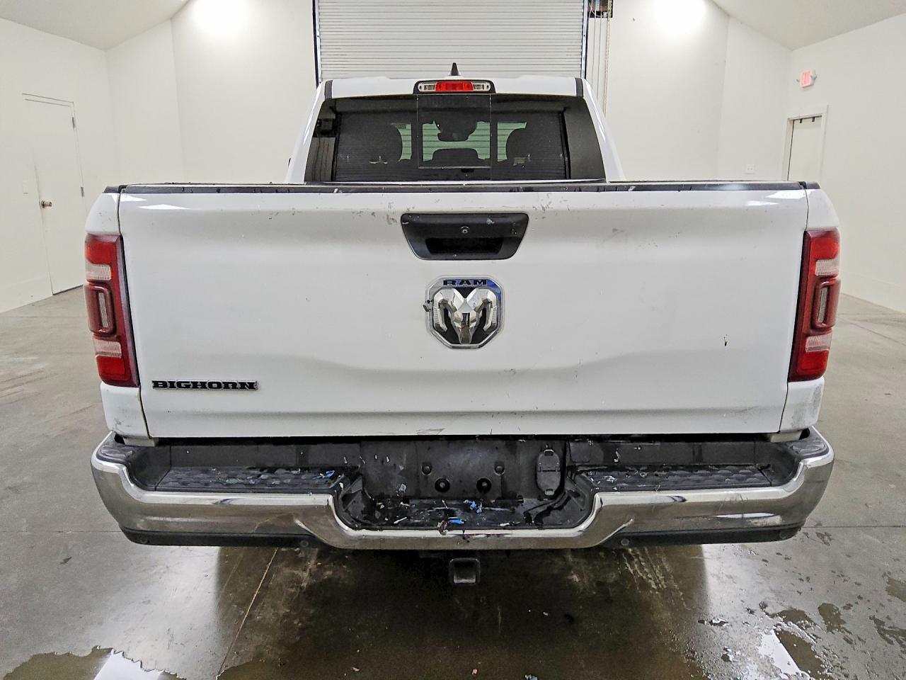 2024 Ram 1500 Big Horn - Фото 6