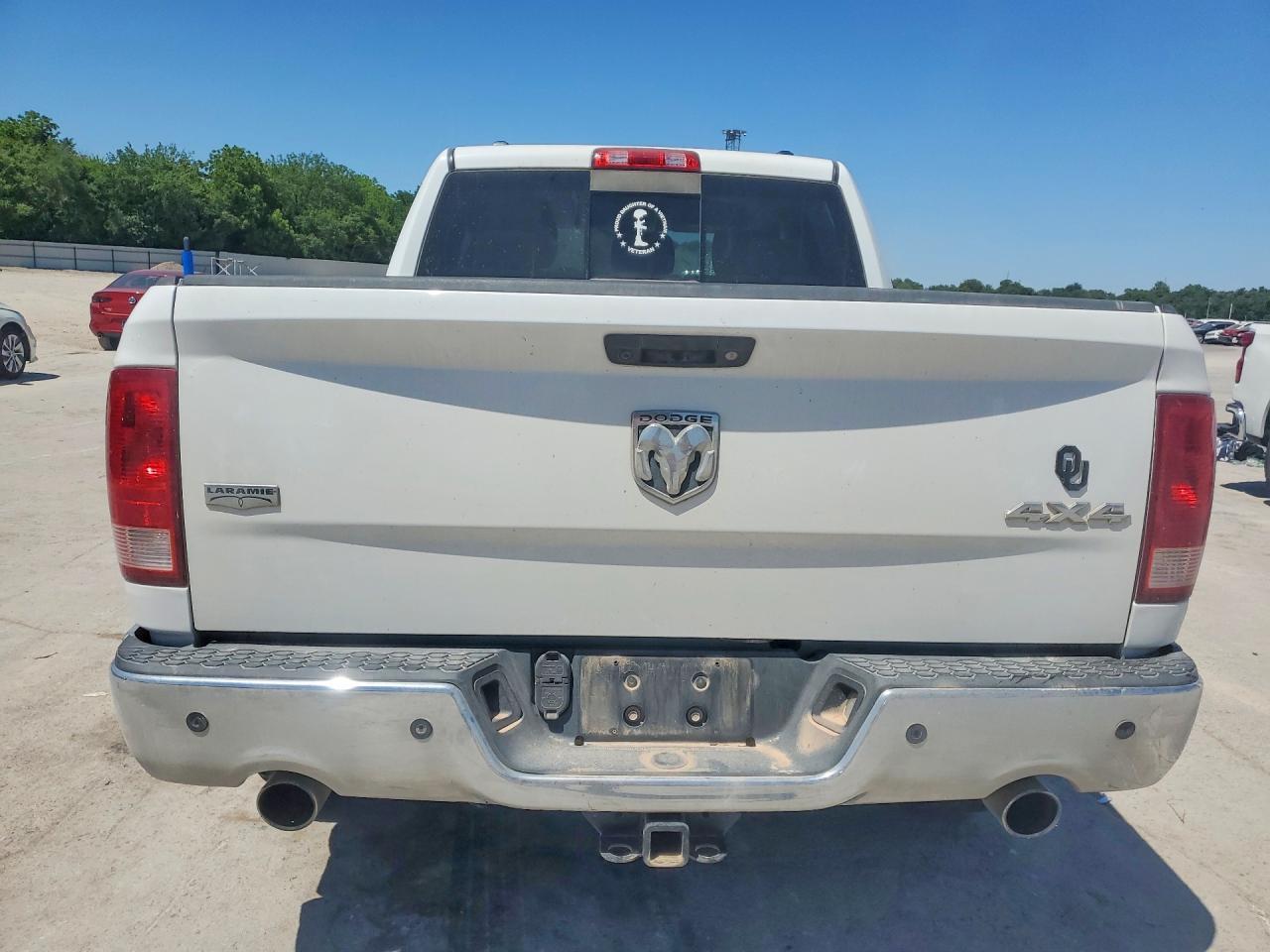 2010 Dodge Ram 1500 - Image 6