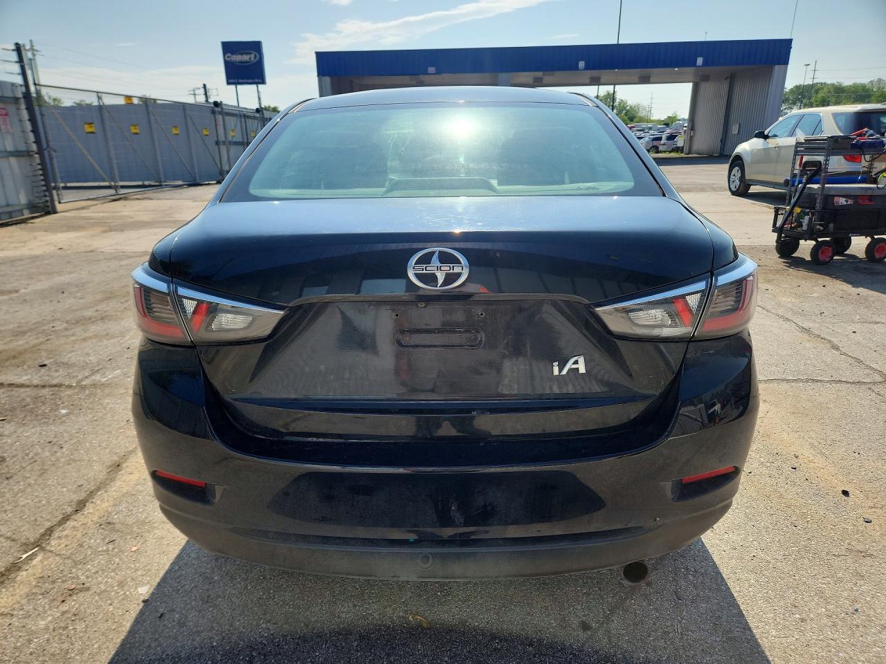 2016 Scion Ia Base - Image 6