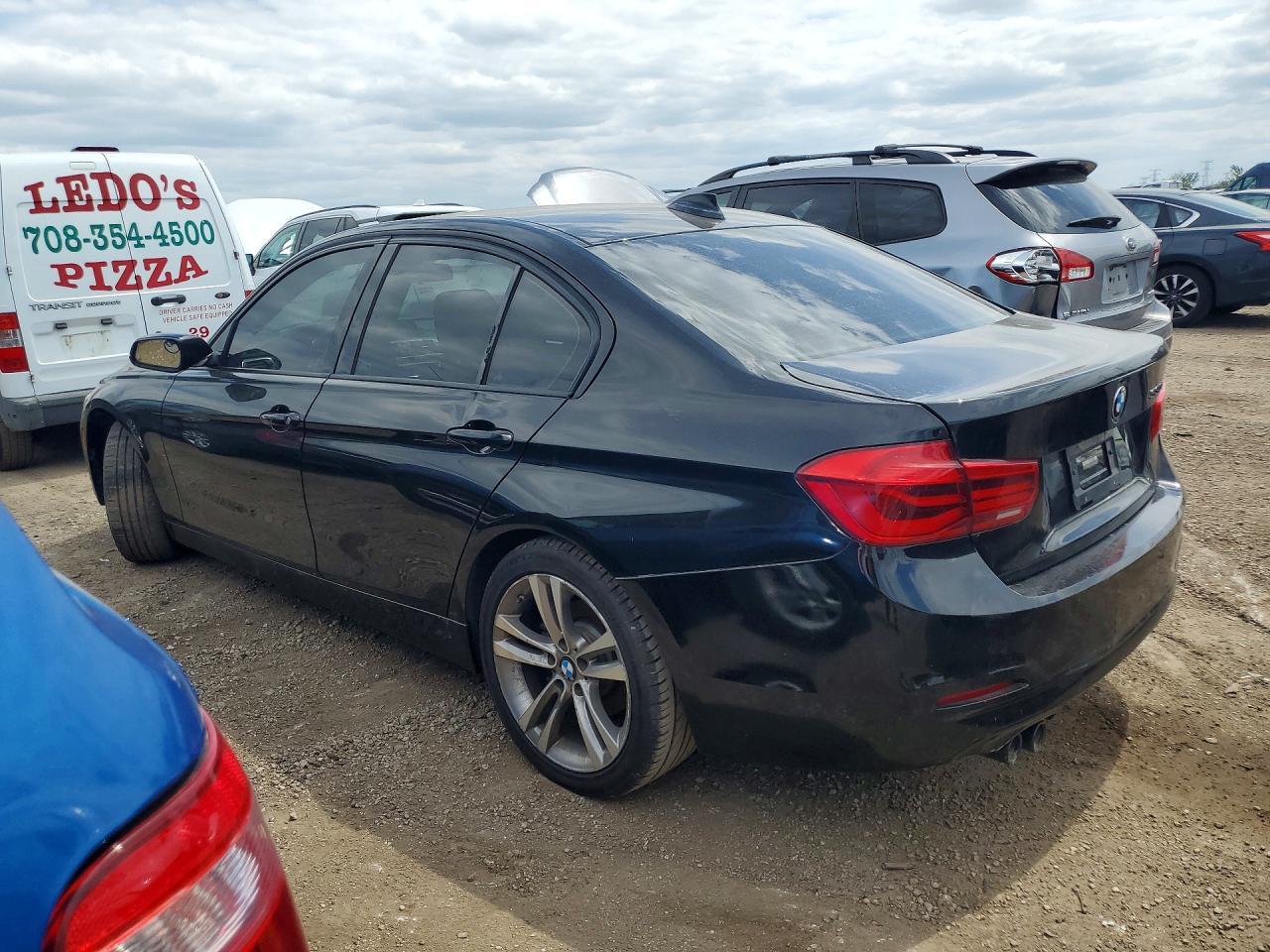 2018 BMW 330 I - Image 2