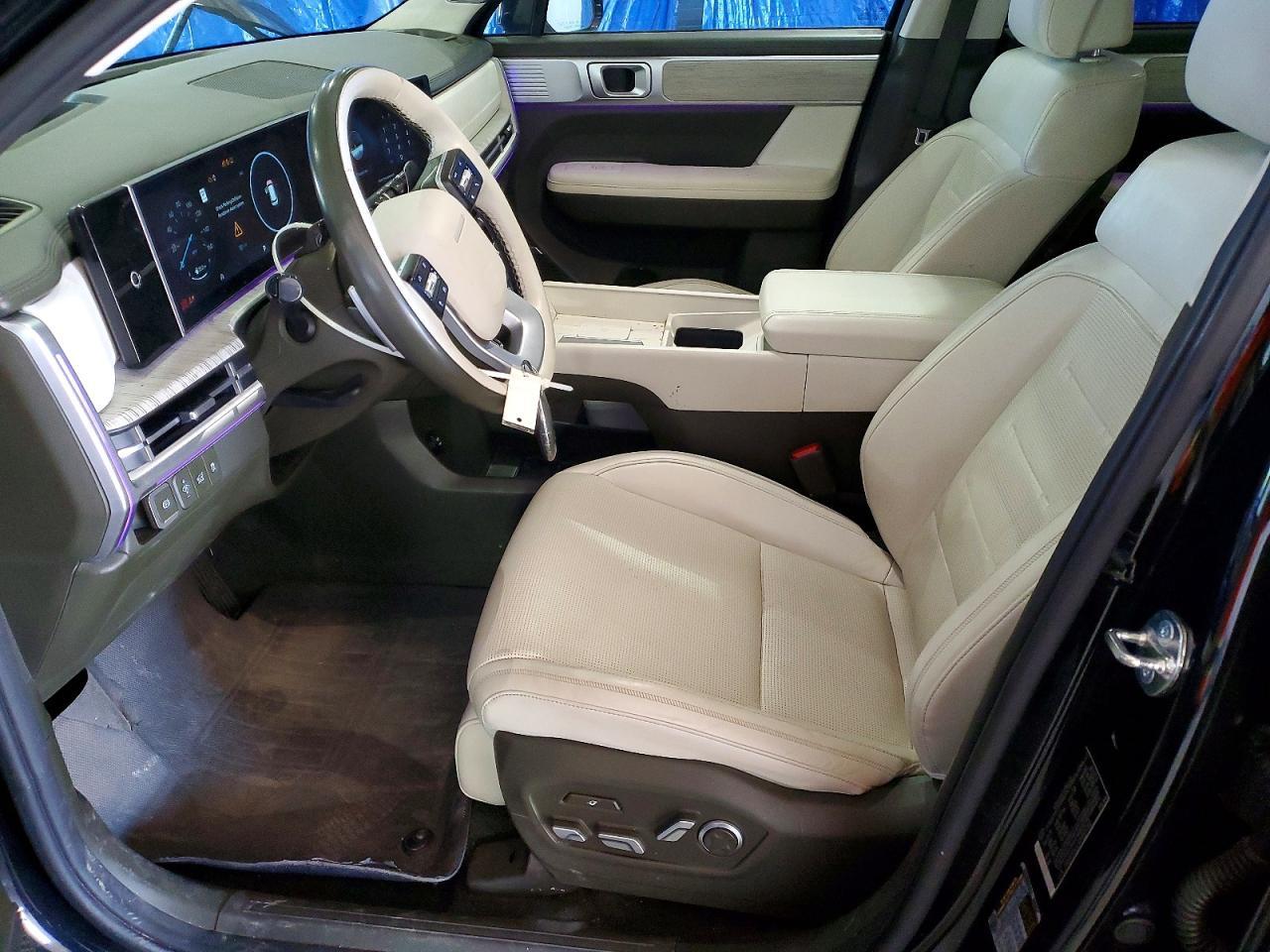 2024 Hyundai Santa Fe Calligraphy - Image 7