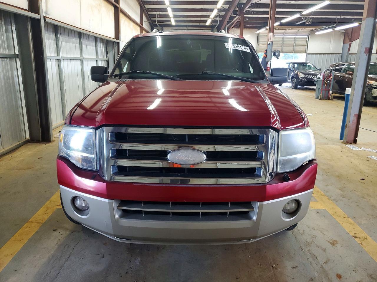 2008 Ford Expedition El Eddie Bauer - Image 5