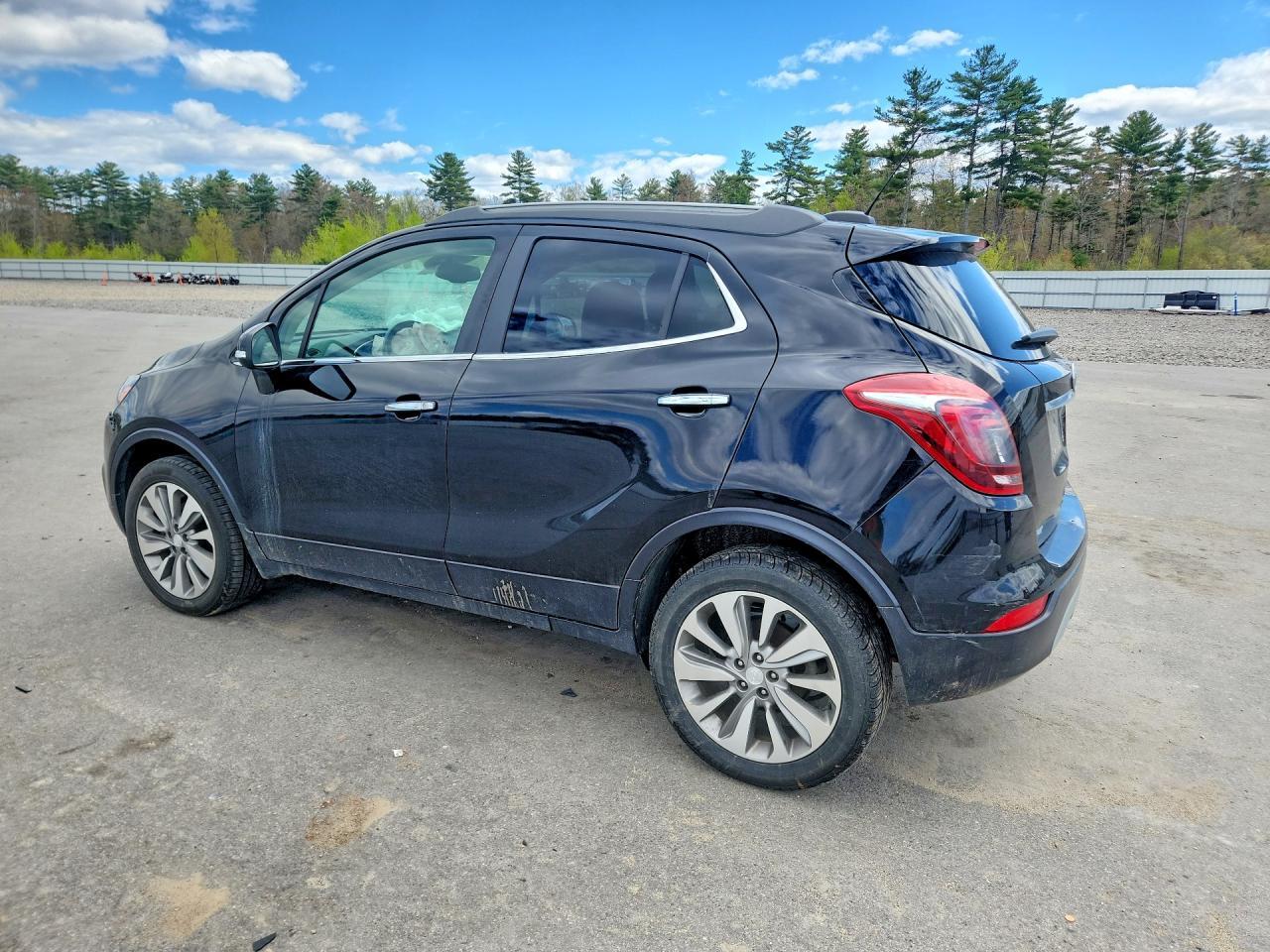 2019 Buick Encore Preferred - Фото 2