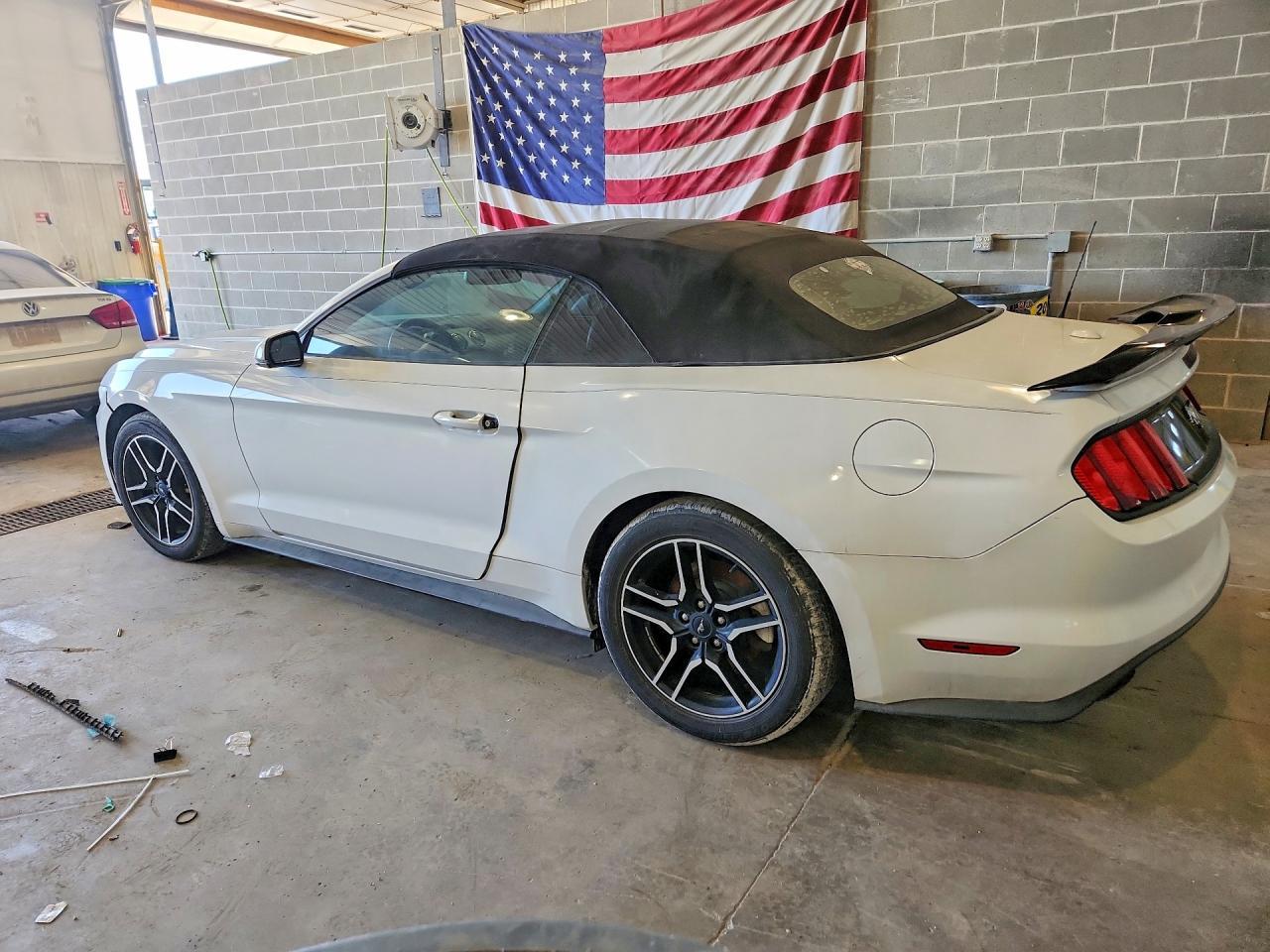 2016 Ford Mustang - Image 2