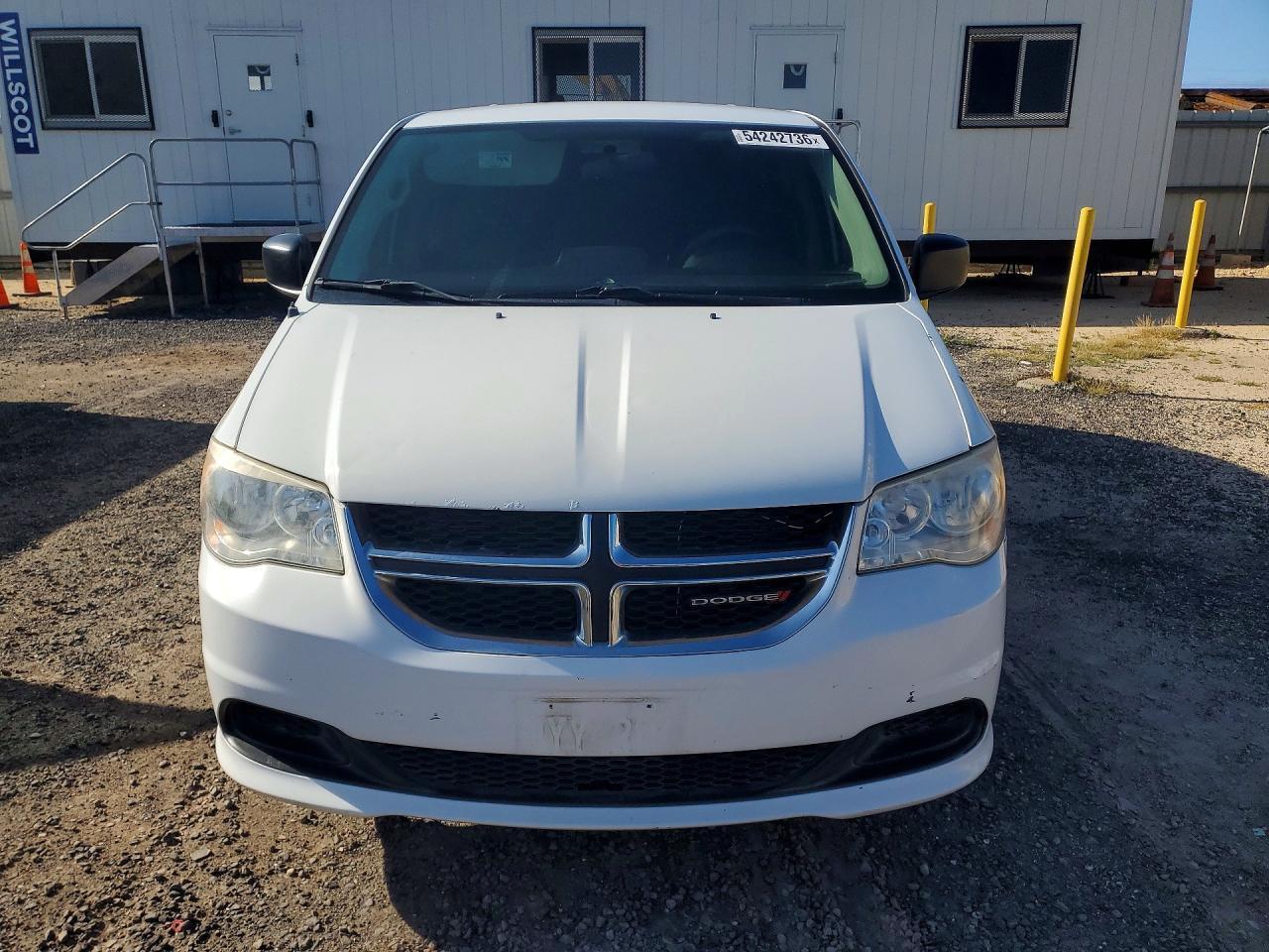 2016 Dodge Grand Caravan Se - Image 5