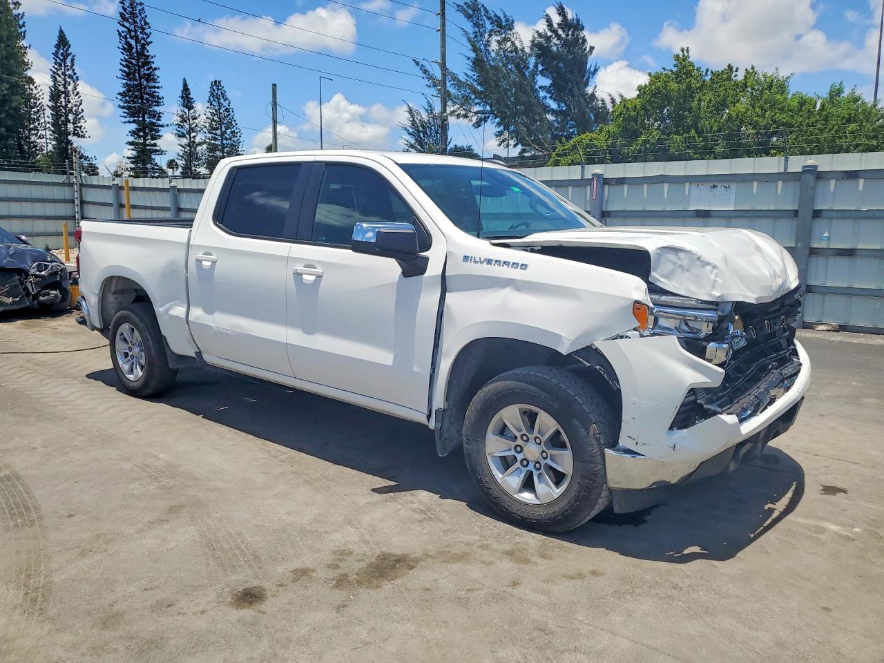 2023 Chevrolet Silverado C1500 Lt - Image 4