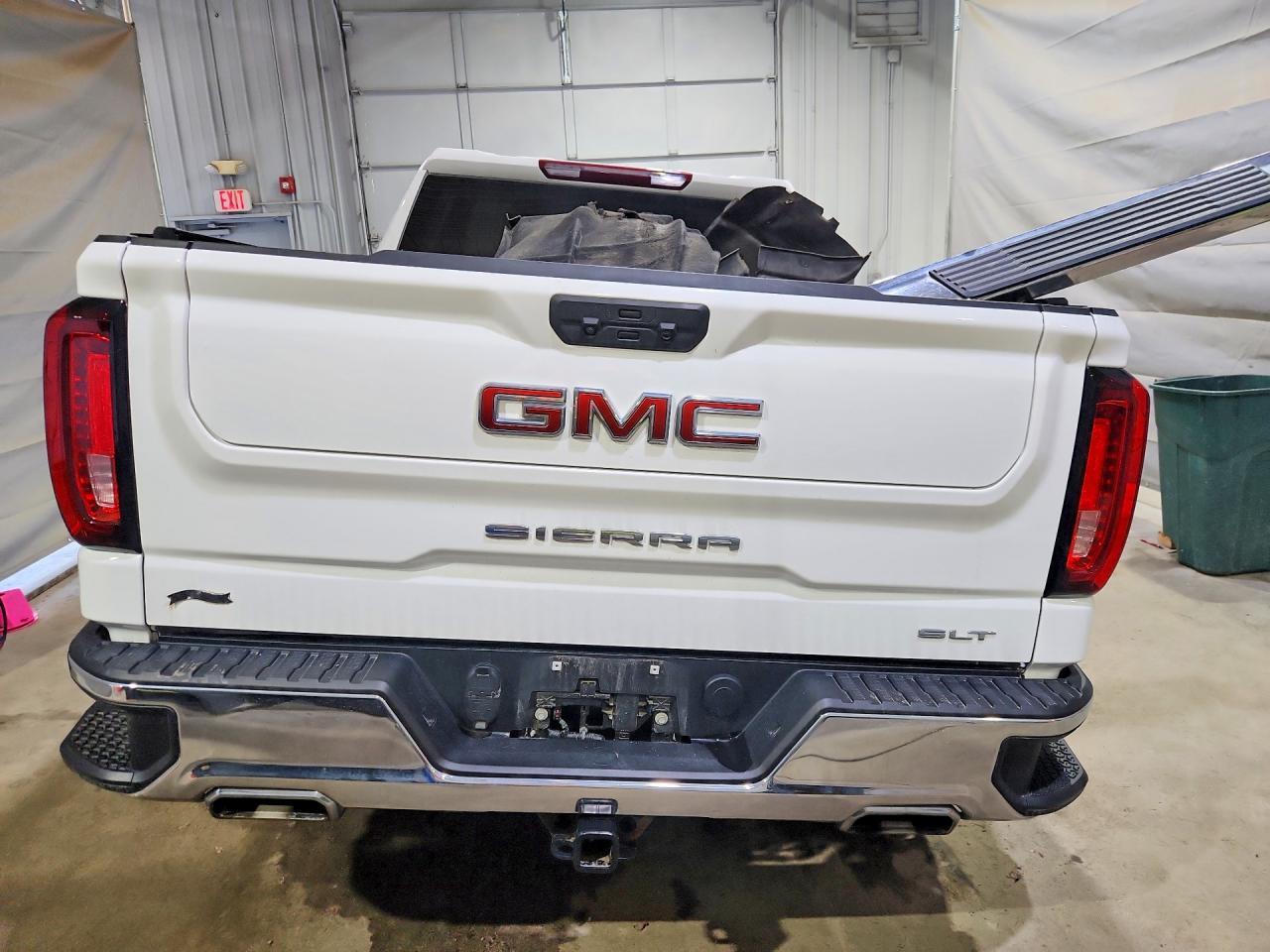2025 GMC Sierra K1500 Slt - Image 6