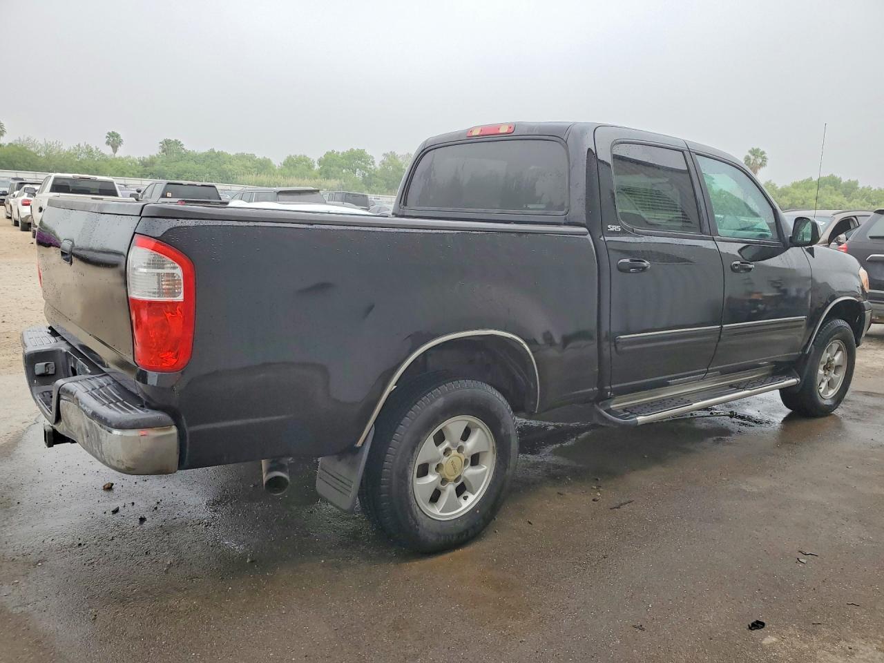 2006 Toyota Tundra Double Cab Sr5 - Фото 3