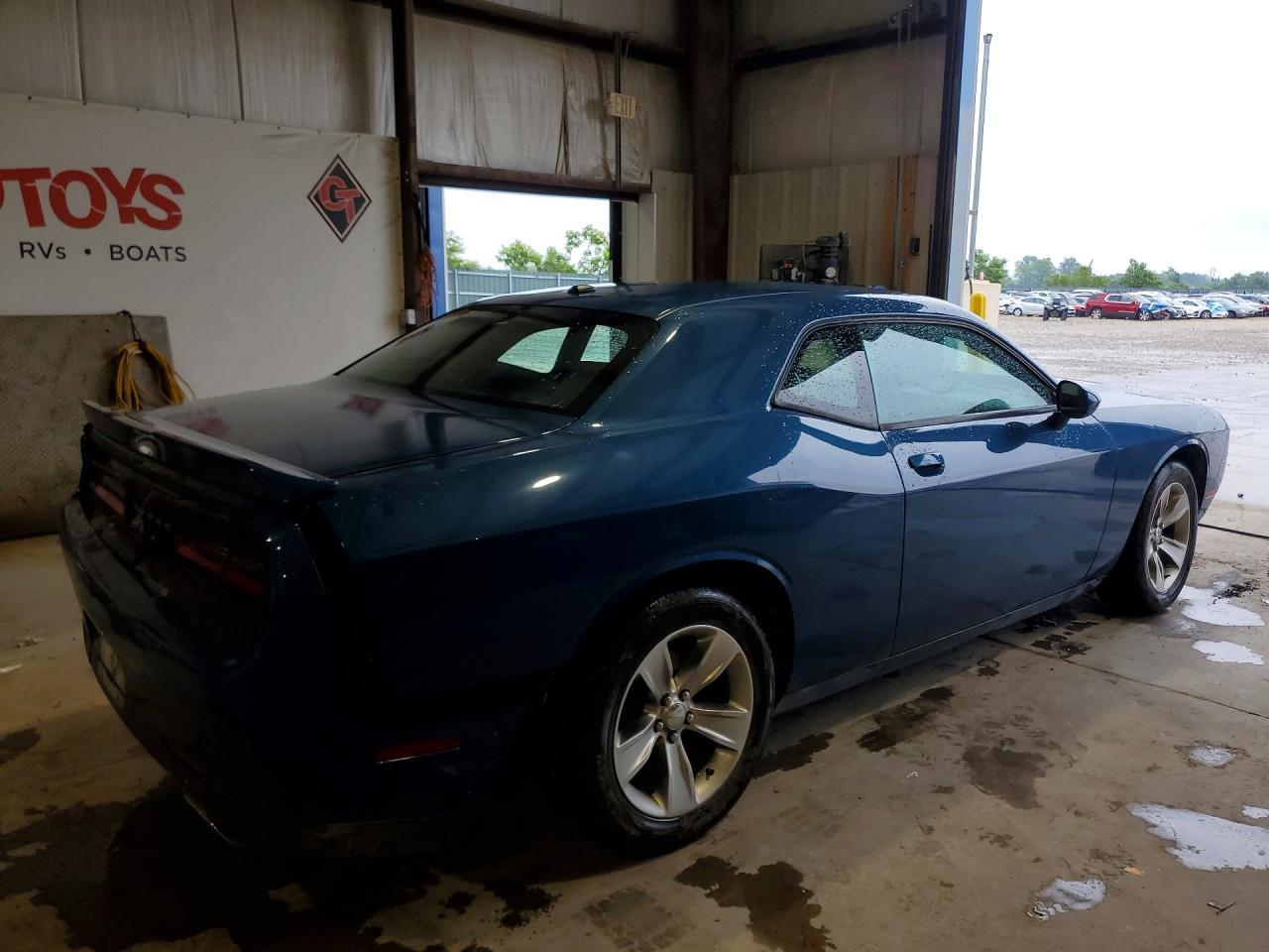2020 Dodge Challenger Sxt - Image 3