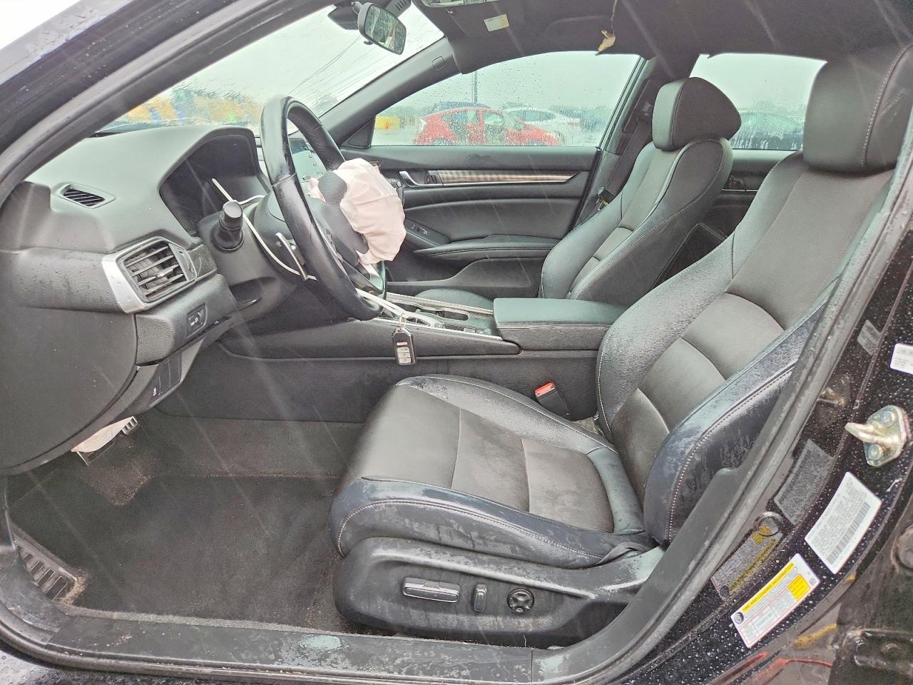 2019 Honda Accord Sport - Image 7