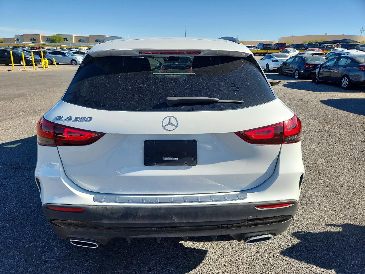 2022 Mercedes-Benz Gla 250 - Image 6