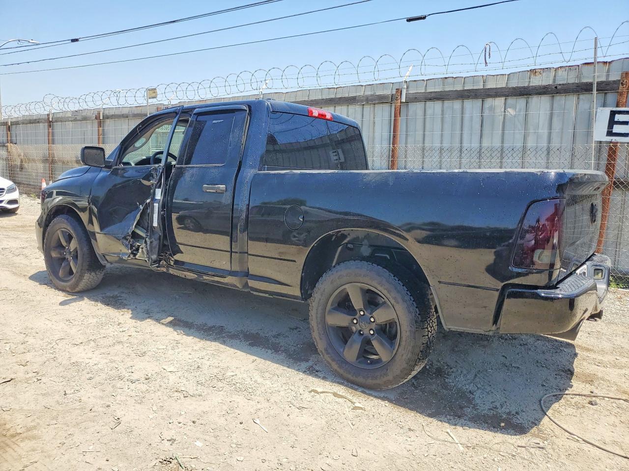 2014 Ram 1500 St - Фото 2
