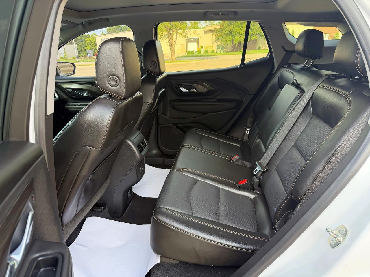 2021 GMC Terrain Slt - Фото 6