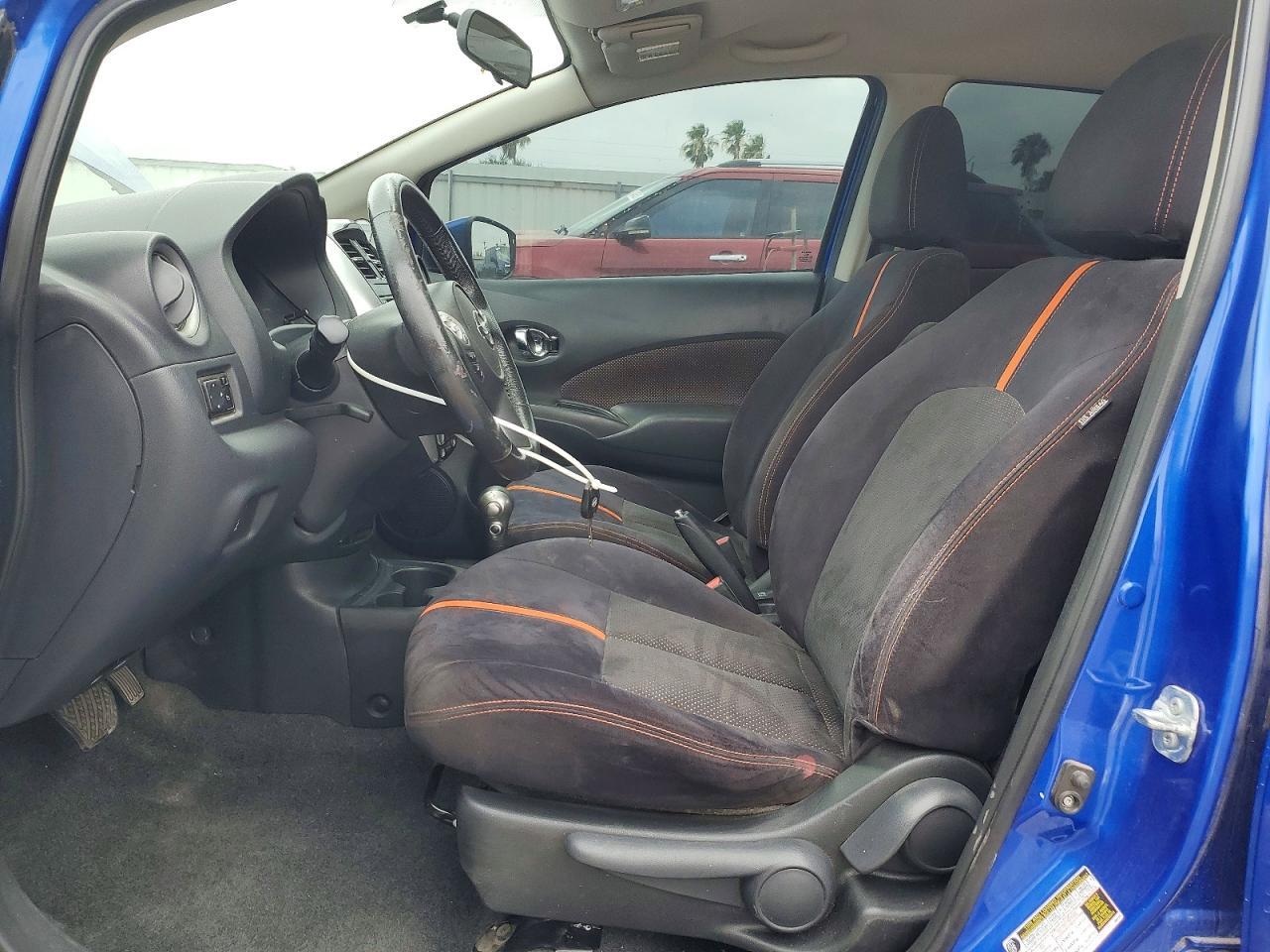 2015 Nissan Versa Note Sr - Image 7