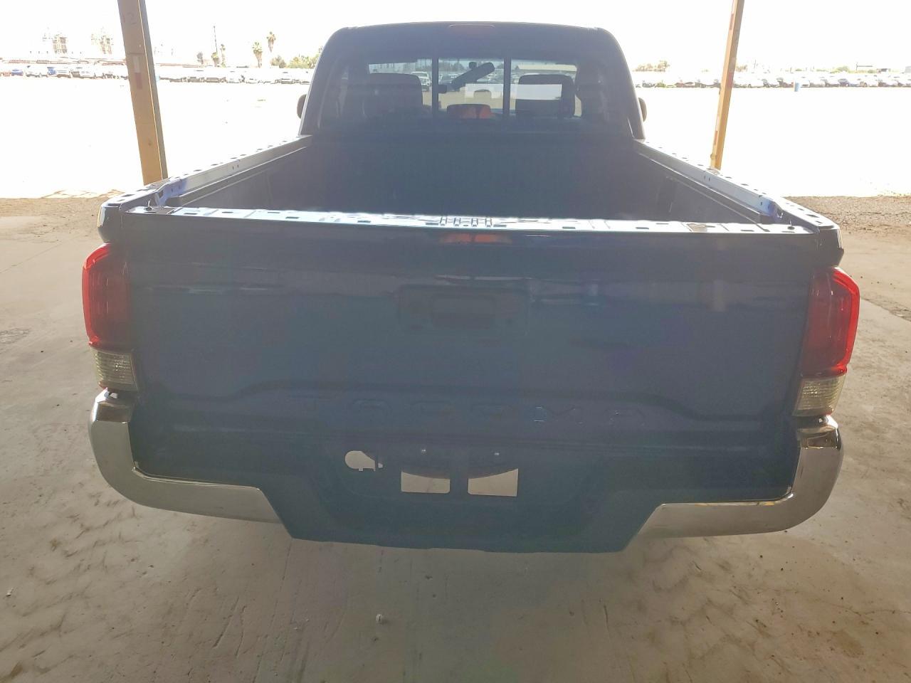 2009 Toyota Tacoma Base - Image 6