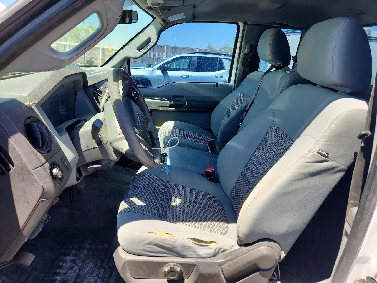 2015 Ford F250 Super Duty - Фото 7