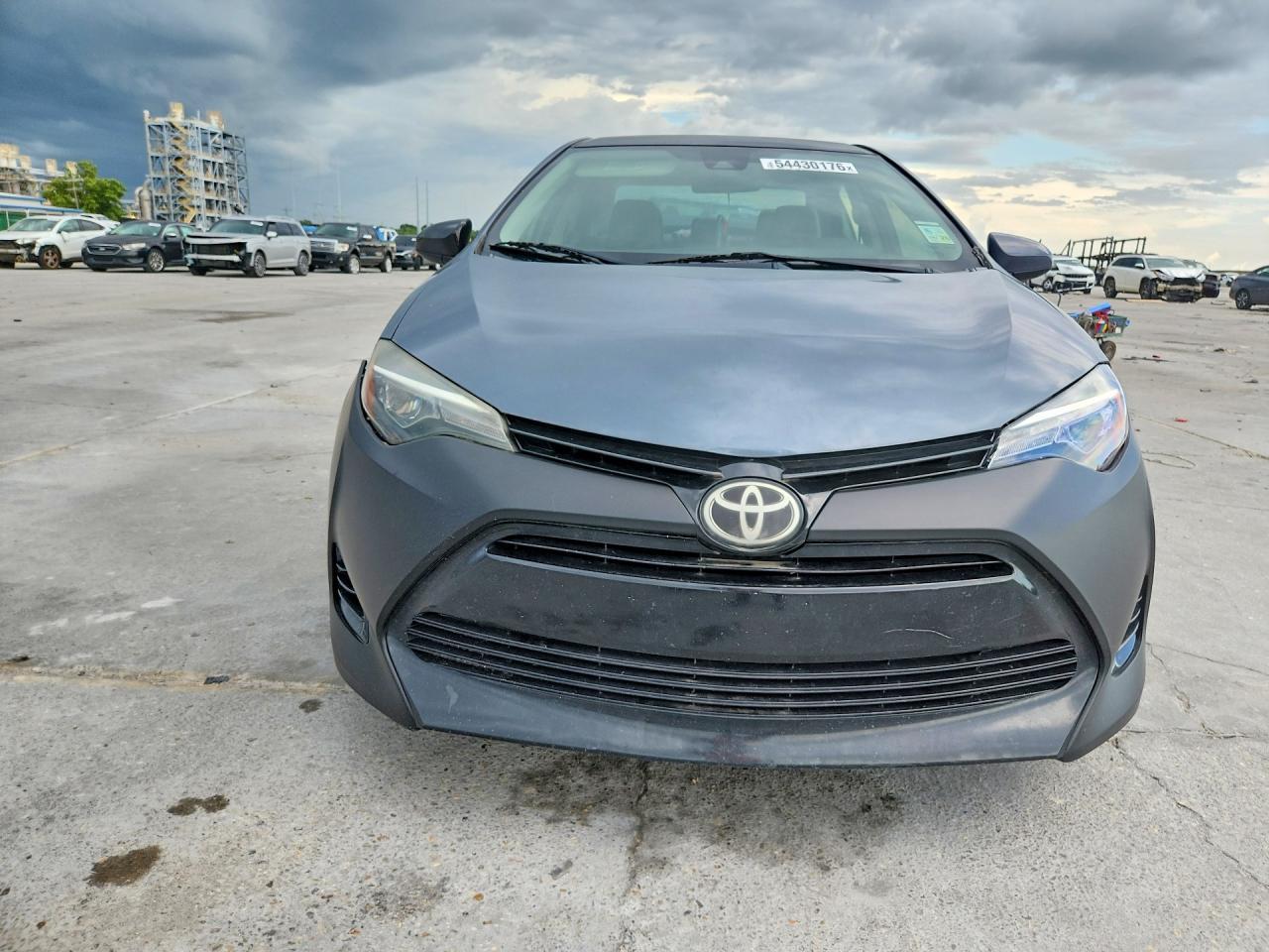 2017 Toyt Corolla - Image 5