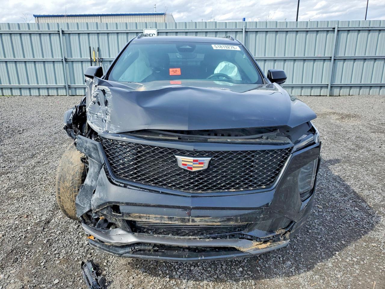 2024 Cadillac Xt4 Sport - Фото 5