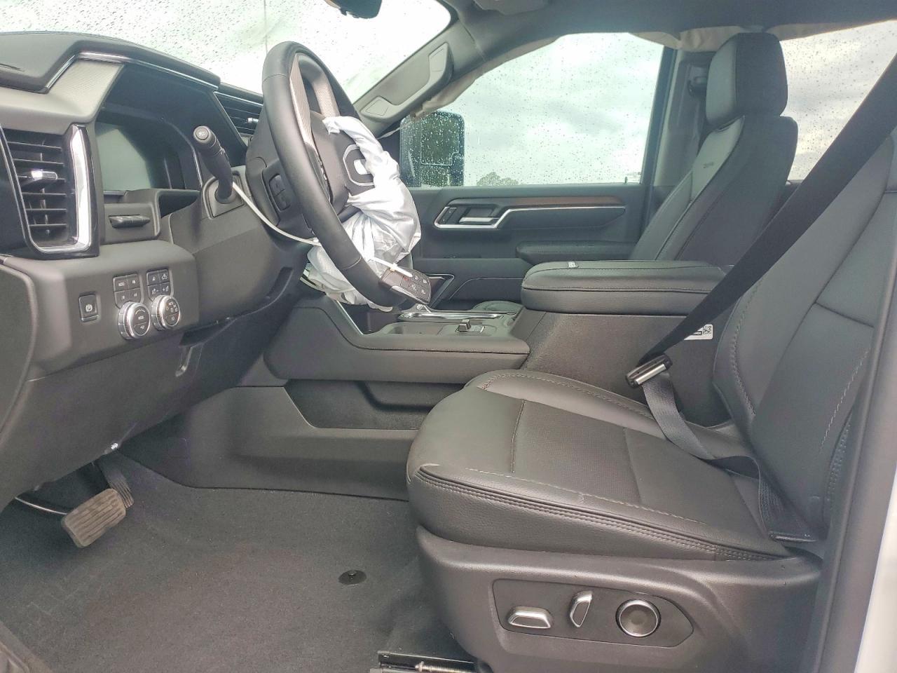 2026 GMC Sierra K2500 Denali - Фото 7