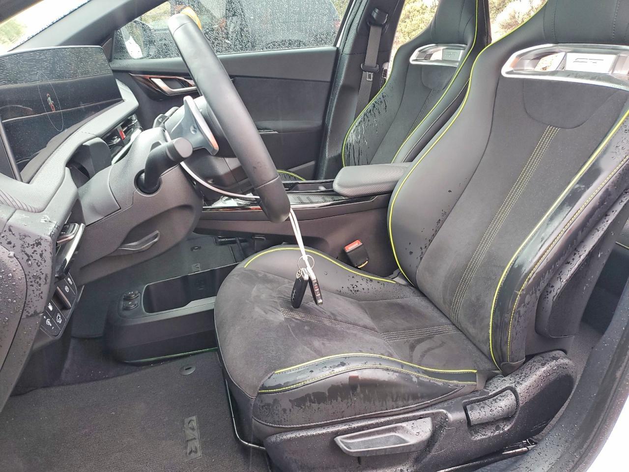 2023 Kia Ev6 - Image 7