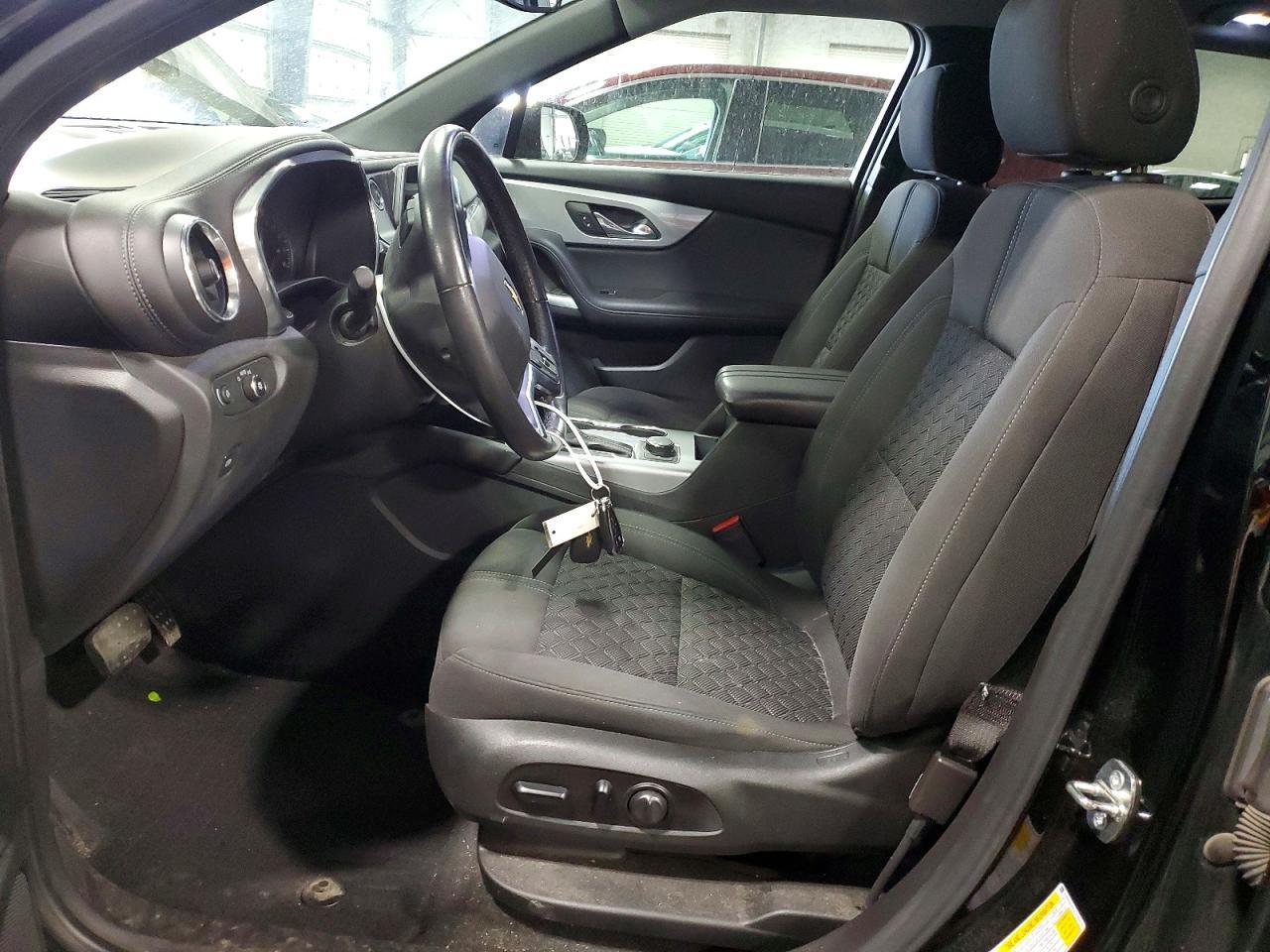 2020 Chevrolet Blazer 1Lt - Image 7