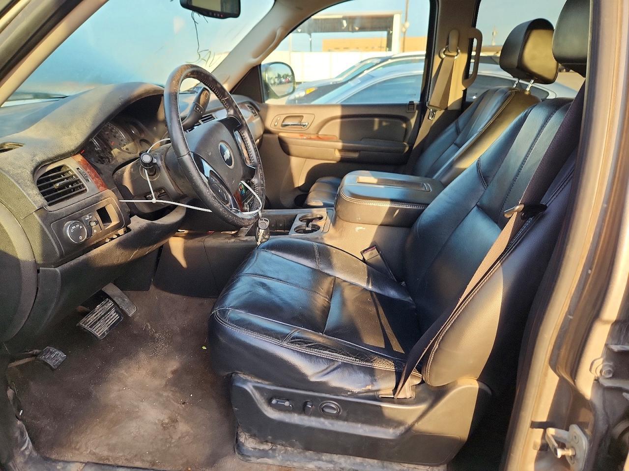 2009 Chevrolet Suburban C1500 Lt - Фото 7