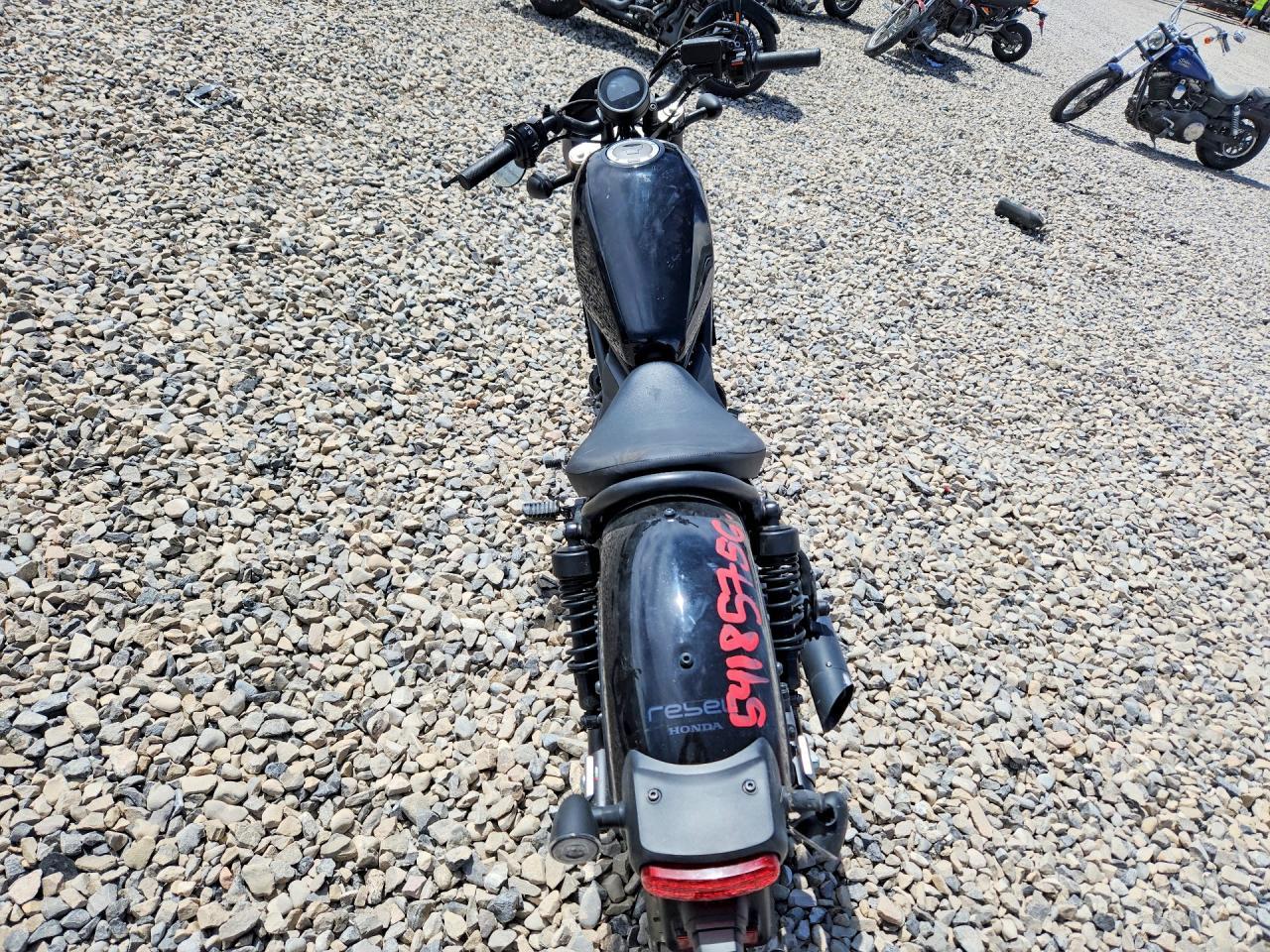 2024 Honda Cmx300 - Image 4