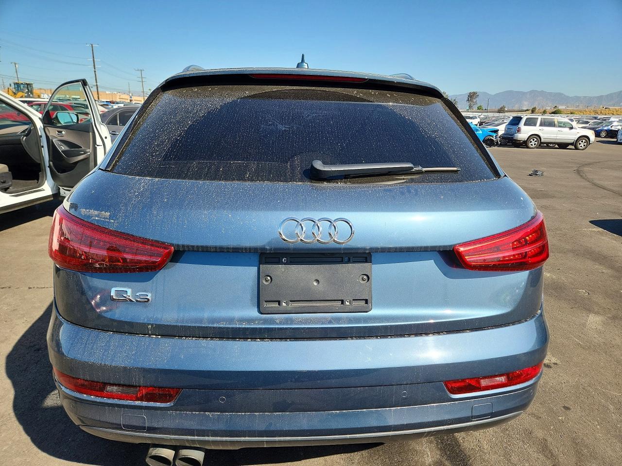 2018 Audi Q3 Premium - Image 6