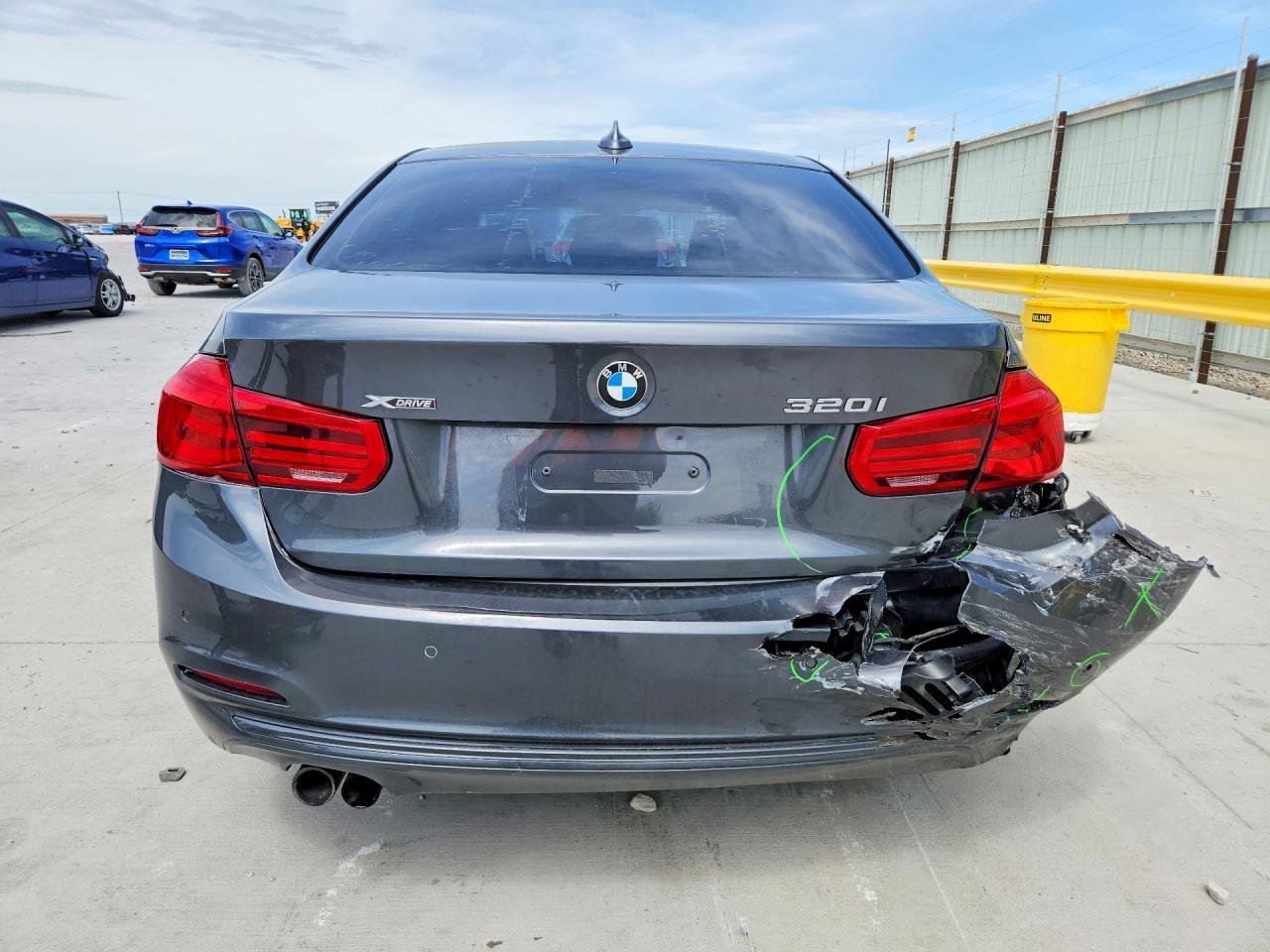 2017 BMW 330 I - Image 6