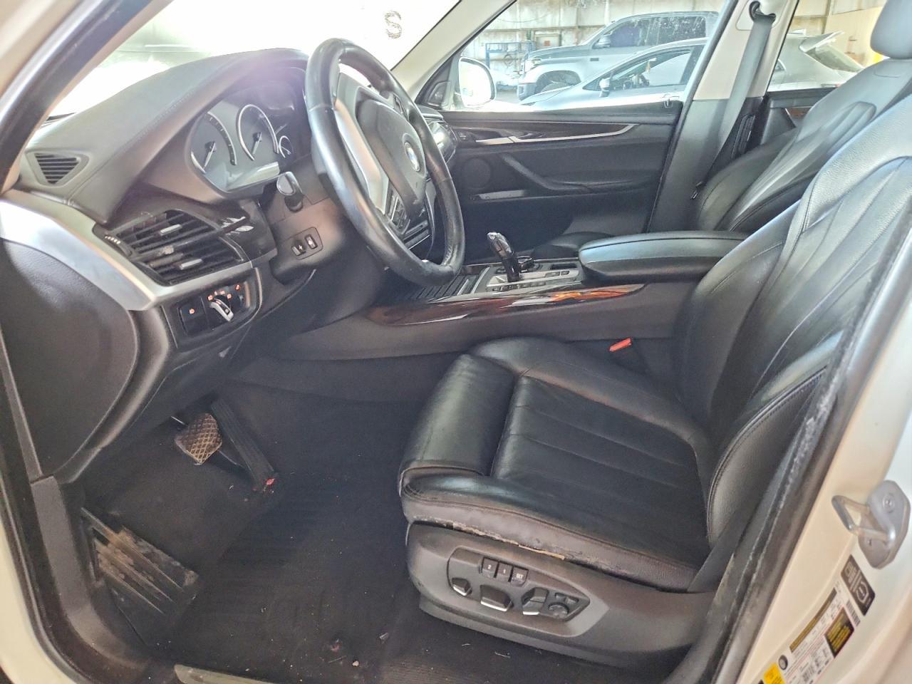 2015 BMW X5 xDrive50I - Image 7