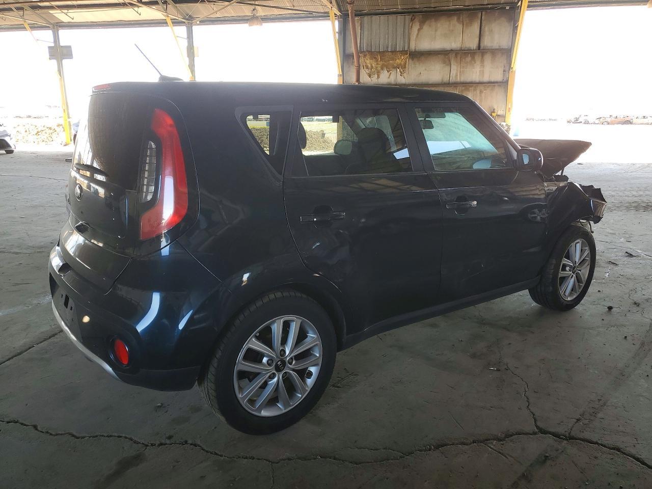 2018 Kia Soul + - Фото 3