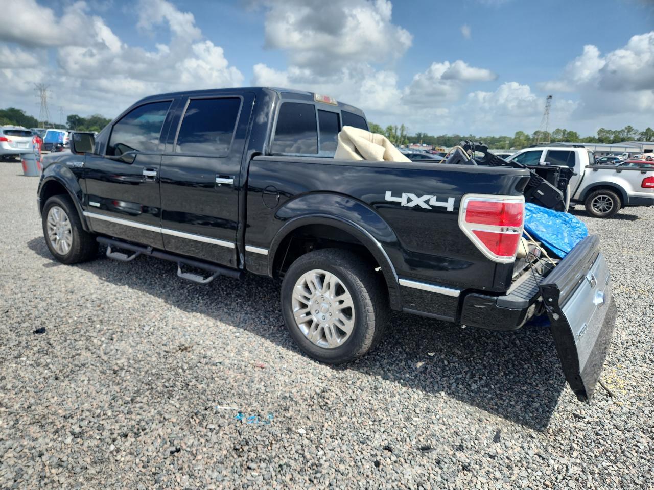 2013 Ford F150 Supercrew - Image 2