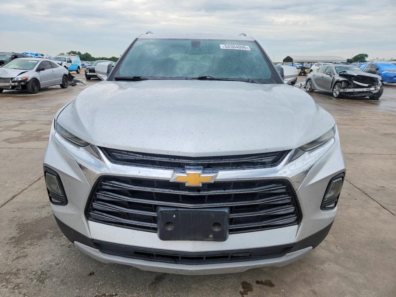 2020 Chevrolet Blazer 2Lt - Image 5
